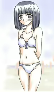 Page 5 of Ayako-chan wa Utau - preview thumbnail