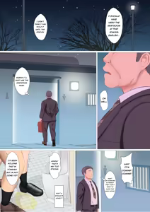Page 2 of Anata no Toile ni Natte ageru | I'll be your toilet - preview thumbnail