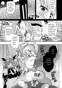 Page 29 of Dosukebe Tenshi Crim-kun | Dirty Angel Crim-kun - preview thumbnail