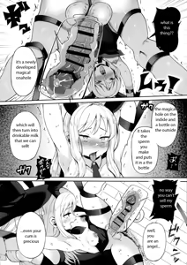 Page 10 of Dosukebe Tenshi Crim-kun | Dirty Angel Crim-kun - preview thumbnail
