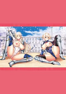 Page 162 of Shi-Shi Princess! - preview thumbnail