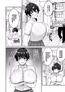 Page 20 of 続・友達だもんね？~巨乳女友達系カノジョとヤりまくり日常性活~ - preview thumbnail