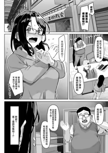 Page 3 of Nude Model o Koushi Mizukara Yatte kureru Gajuku no Hanashi - preview thumbnail