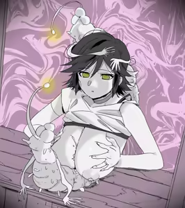 Saiminchuu - hentai manga cover image