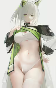 Page 338 of 阿戈魔AGM (uncensored) - preview thumbnail