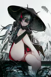 Page 395 of 阿戈魔AGM (uncensored) - preview thumbnail