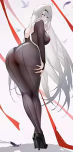Page 43 of 阿戈魔AGM (uncensored) - preview thumbnail