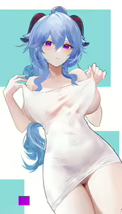 Page 469 of 阿戈魔AGM (uncensored) - preview thumbnail