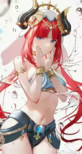 Page 540 of 阿戈魔AGM (uncensored) - preview thumbnail
