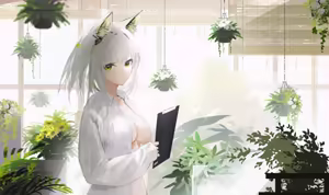 Page 604 of 阿戈魔AGM (uncensored) - preview thumbnail