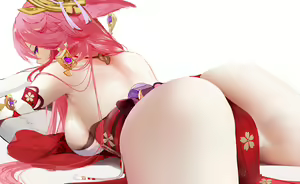 Page 655 of 阿戈魔AGM (uncensored) - preview thumbnail