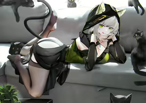 Page 663 of 阿戈魔AGM (uncensored) - preview thumbnail