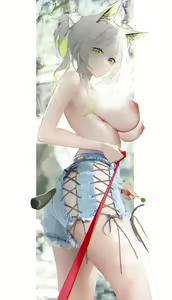 Page 667 of 阿戈魔AGM (uncensored) - preview thumbnail