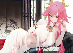 Page 731 of 阿戈魔AGM (uncensored) - preview thumbnail