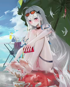 Page 851 of 阿戈魔AGM (uncensored) - preview thumbnail