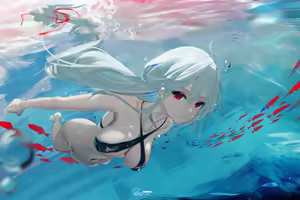 Page 860 of 阿戈魔AGM (uncensored) - preview thumbnail