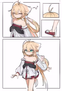 -玉琼的感觉遮蔽触手地穴- — hentai manga cover on Fhentai