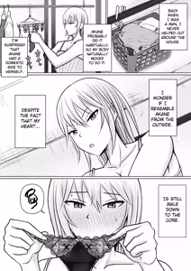 Page 240 of Class no Yankee Joshi ni Hyoui 1-6 _ I Possessed the Class Yankee Girl 1-6 - preview thumbnail