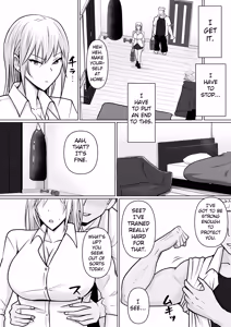 Page 267 of Class no Yankee Joshi ni Hyoui 1-6 _ I Possessed the Class Yankee Girl 1-6 - preview thumbnail