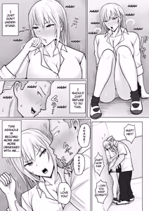Page 335 of Class no Yankee Joshi ni Hyoui 1-6 _ I Possessed the Class Yankee Girl 1-6 - preview thumbnail