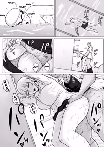 Page 340 of Class no Yankee Joshi ni Hyoui 1-6 _ I Possessed the Class Yankee Girl 1-6 - preview thumbnail