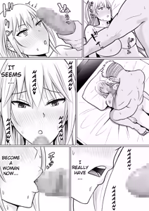 Page 372 of Class no Yankee Joshi ni Hyoui 1-6 _ I Possessed the Class Yankee Girl 1-6 - preview thumbnail