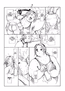 Page 3 of Hawaiian Hearts II - preview thumbnail