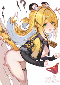 Page 107 of KULA★哭啦 - preview thumbnail