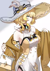 Page 121 of KULA★哭啦 - preview thumbnail