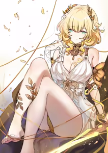 Page 136 of KULA★哭啦 - preview thumbnail