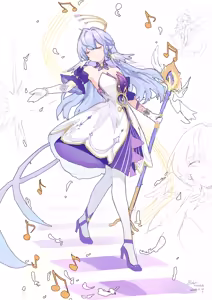 Page 292 of KULA★哭啦 - preview thumbnail