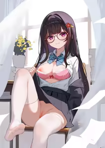 Page 318 of KULA★哭啦 - preview thumbnail
