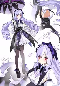 Page 79 of KULA★哭啦 - preview thumbnail