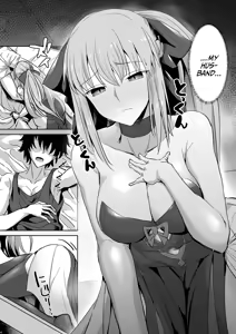 Page 3 of Otto wa Dare ni mo Watashimasen | I Won't Give My Husband To Anybody - preview thumbnail