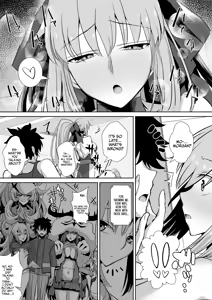 Page 4 of Otto wa Dare ni mo Watashimasen | I Won't Give My Husband To Anybody - preview thumbnail