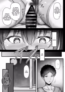 Page 25 of Suiei-bu na Cool na Kanojo ga Netorareru Made - preview thumbnail