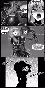 Page 42 of Venom Invasion VI - preview thumbnail