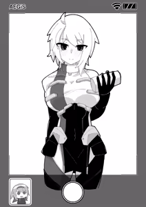 Page 19 of saimin akutoresu 1+2 - preview thumbnail