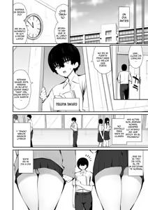 Page 4 of Cool na Gal ga Onaho ni Natte Kureru Hanashi｜La Historia de cómo una Genial Gyaru se Convirtió en Mi Onahole - preview thumbnail