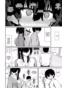 Page 6 of Cool na Gal ga Onaho ni Natte Kureru Hanashi｜La Historia de cómo una Genial Gyaru se Convirtió en Mi Onahole - preview thumbnail