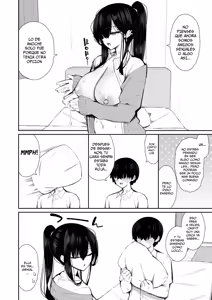 Page 64 of Cool na Gal ga Onaho ni Natte Kureru Hanashi｜La Historia de cómo una Genial Gyaru se Convirtió en Mi Onahole - preview thumbnail