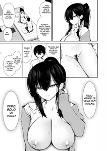 Page 65 of Cool na Gal ga Onaho ni Natte Kureru Hanashi｜La Historia de cómo una Genial Gyaru se Convirtió en Mi Onahole - preview thumbnail