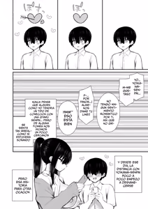 Page 66 of Cool na Gal ga Onaho ni Natte Kureru Hanashi｜La Historia de cómo una Genial Gyaru se Convirtió en Mi Onahole - preview thumbnail