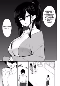 Page 7 of Cool na Gal ga Onaho ni Natte Kureru Hanashi｜La Historia de cómo una Genial Gyaru se Convirtió en Mi Onahole - preview thumbnail