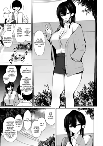 Page 9 of Cool na Gal ga Onaho ni Natte Kureru Hanashi｜La Historia de cómo una Genial Gyaru se Convirtió en Mi Onahole - preview thumbnail