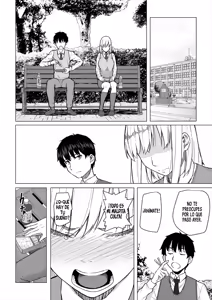 Page 9 of Osananajimi wa Shakkin no Kata toshite Oyaji ni Dakareru｜Mi Amiga de la Infancia es Usada como Forma de Pago de una Deuda por mi Padre - preview thumbnail