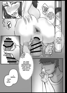Page 28 of Musuko wo Dekiaisuru Kyonyuu Haha wa Yokkyuufuman - preview thumbnail