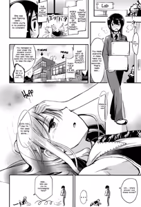 Page 118 of Boku wa Kanri Kanri Kanri Sarete Iru - preview thumbnail