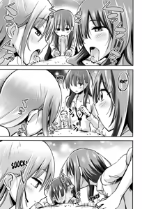 Page 163 of Boku wa Kanri Kanri Kanri Sarete Iru - preview thumbnail