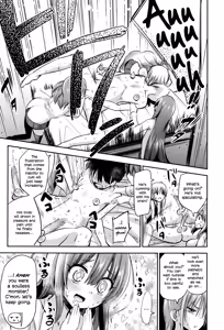 Page 167 of Boku wa Kanri Kanri Kanri Sarete Iru - preview thumbnail